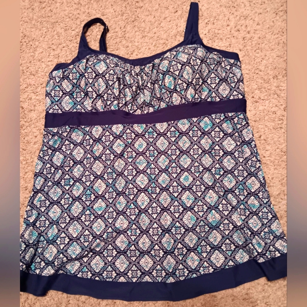 Swimsuits For All Size 30